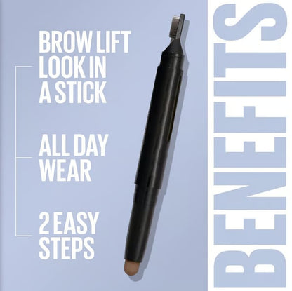 ArchPerfect | 2-in-1 Brow Sculpting Stick