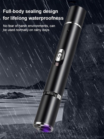 SharpLite – Ultra Focus Laser Pointer Pen