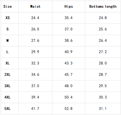 UrbanFlex – Lightweight Women Drawstring Summer Capris