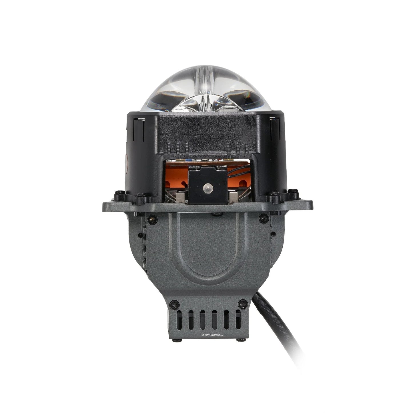 NightGlare Pro – Precision LED Projector Headlight
