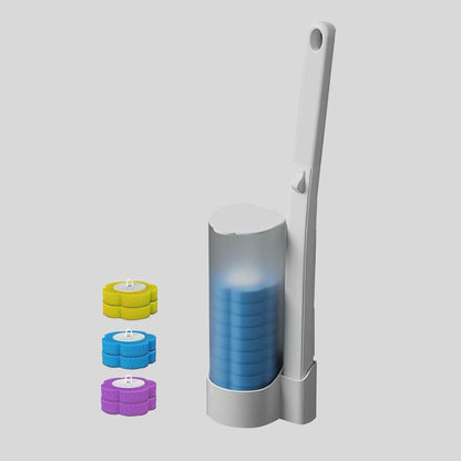 GermFree – Advanced Toilet Brush