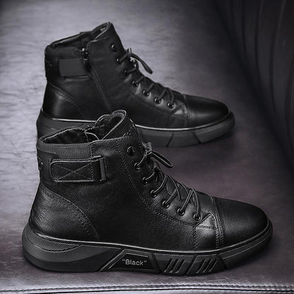 Quality leather shoes | Belevite