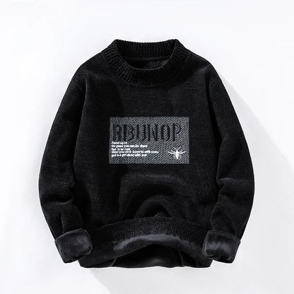 Boyd's Bold Knit | belevite