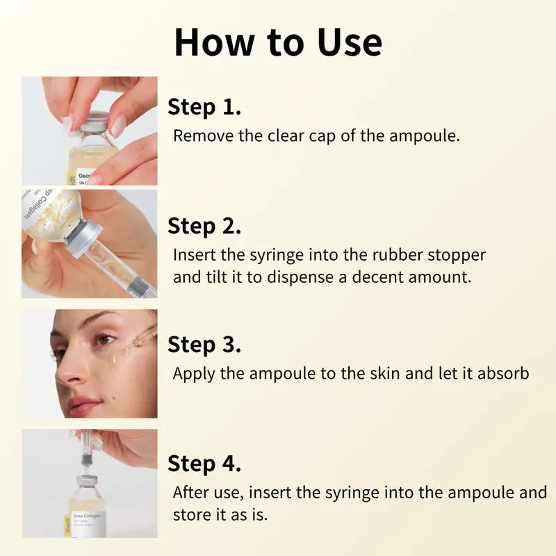 YouthElixir – Anti-Aging Serum for Wrinkle Care & Plumping