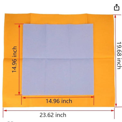 MaxiDry - German-Tech Super Absorbent Shammy