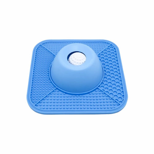 TreatMotion – 2-in-1 Lick Mat Feeding Toy
