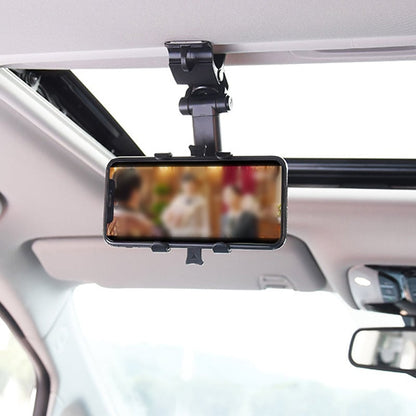 DriveMate – Multifunctional Car Dashboard Phone Holder