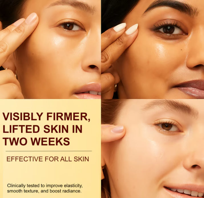 YouthElixir – Anti-Aging Serum for Wrinkle Care & Plumping