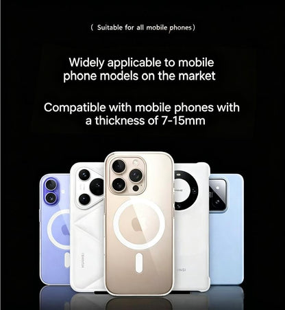 DashGrip - Strong Suction Phone Holder