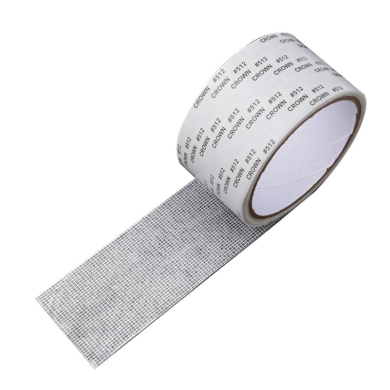 FixEase – Window Screen Repair Kit