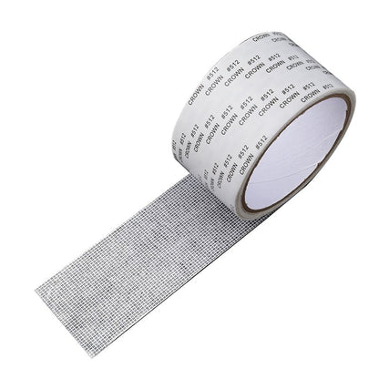 FixEase – Window Screen Repair Kit