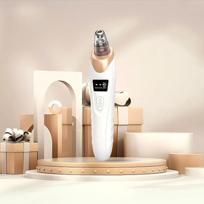 GlowExtract – Rechargeable Blackhead Remover