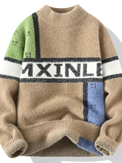 Cody's Cozy Knit | belevite