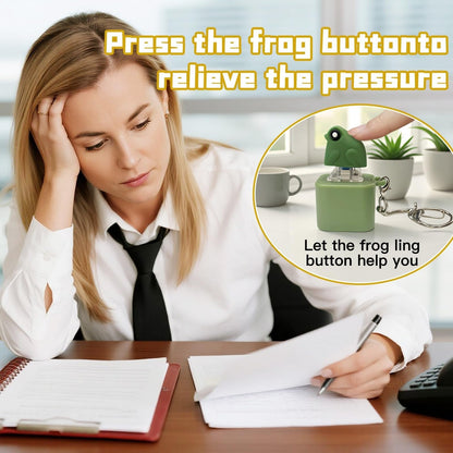 RibbitJoy – LED Stress Reliever
