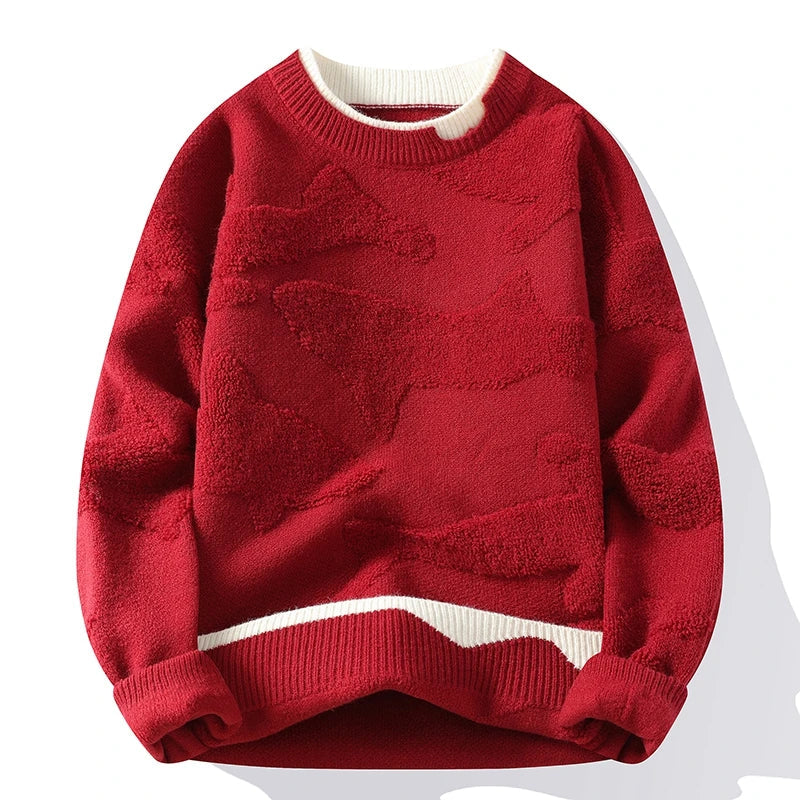 Kieran’s Knit | Belevite