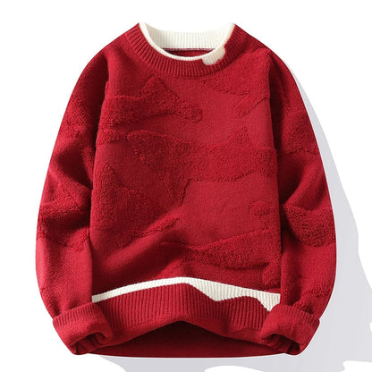 Kieran’s Knit | Belevite