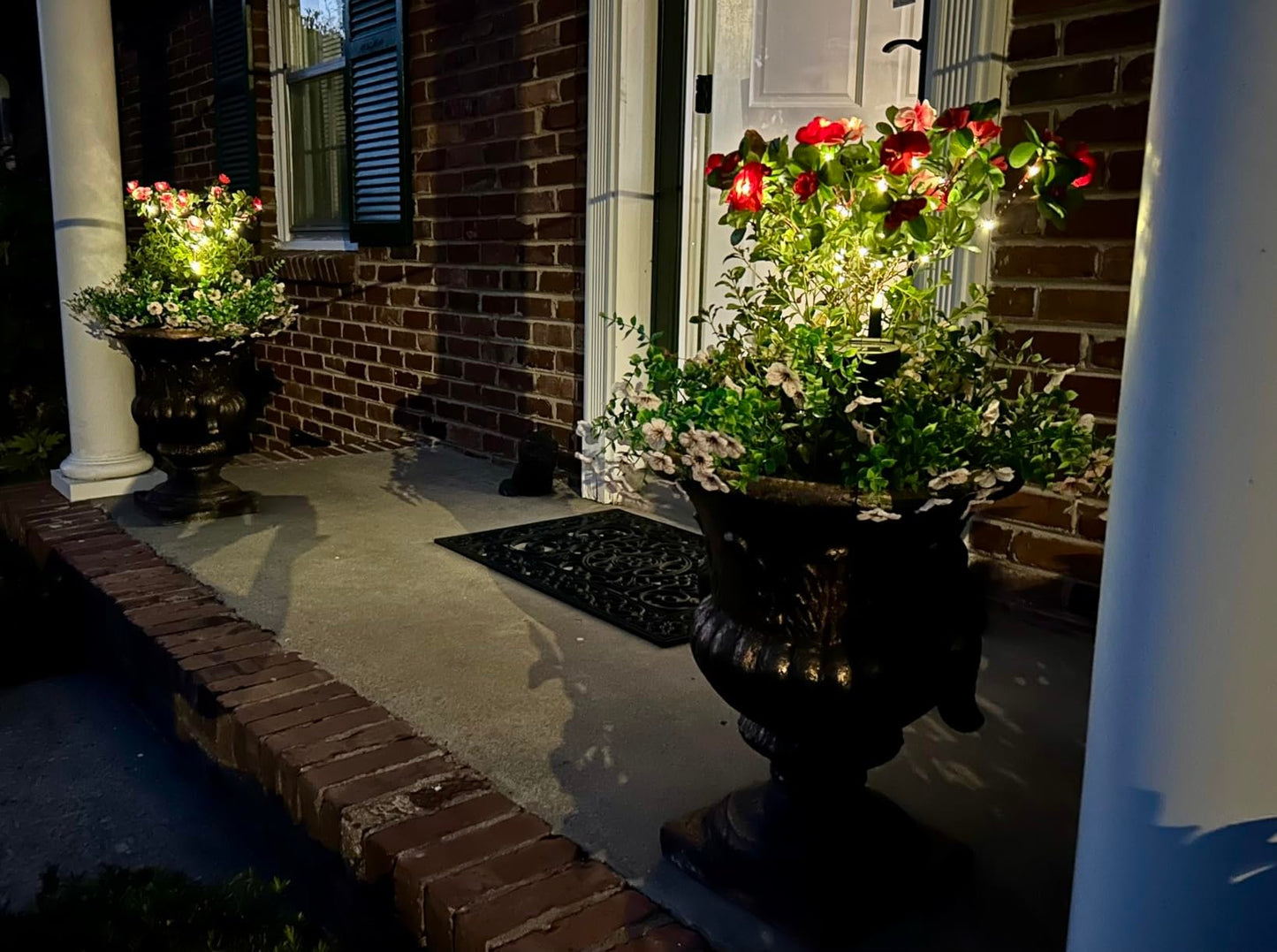LumaBloom – EverGlow Memorial Garden Lights
