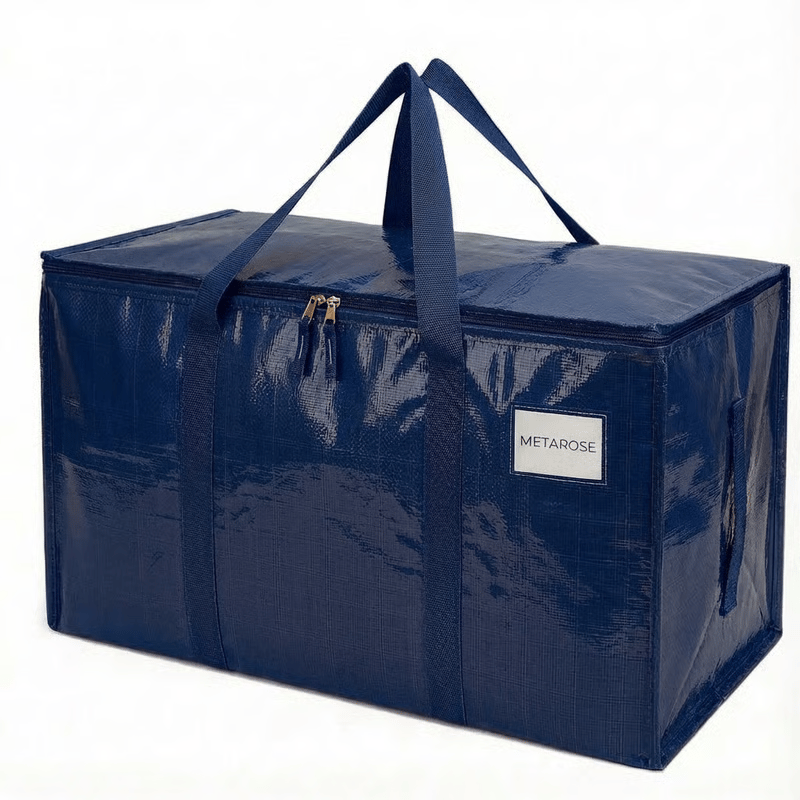 MegaStore – Large Capacity Moving & Organizer Bag