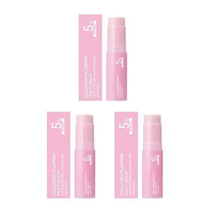 SilkPout – Collagen Infused Lip Enhancer