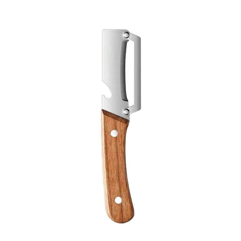 SwiftPeel X – Multi-Function Kitchen Cutter Tool