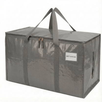 MegaStore – Large Capacity Moving & Organizer Bag