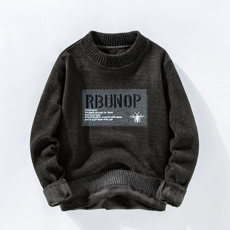 Boyd's Bold Knit | belevite