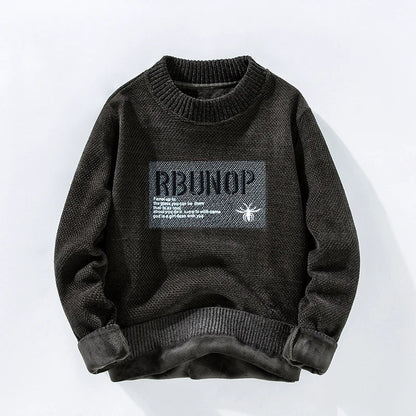 Boyd's Bold Knit | belevite