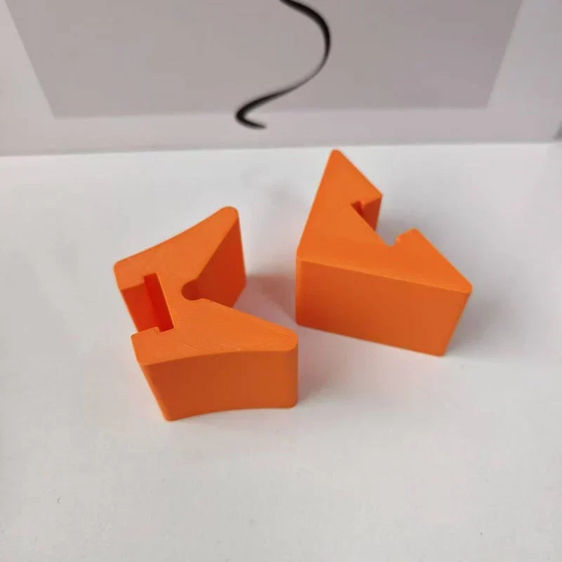 AngleFix – 90 Degree Corner Clamp Adapter