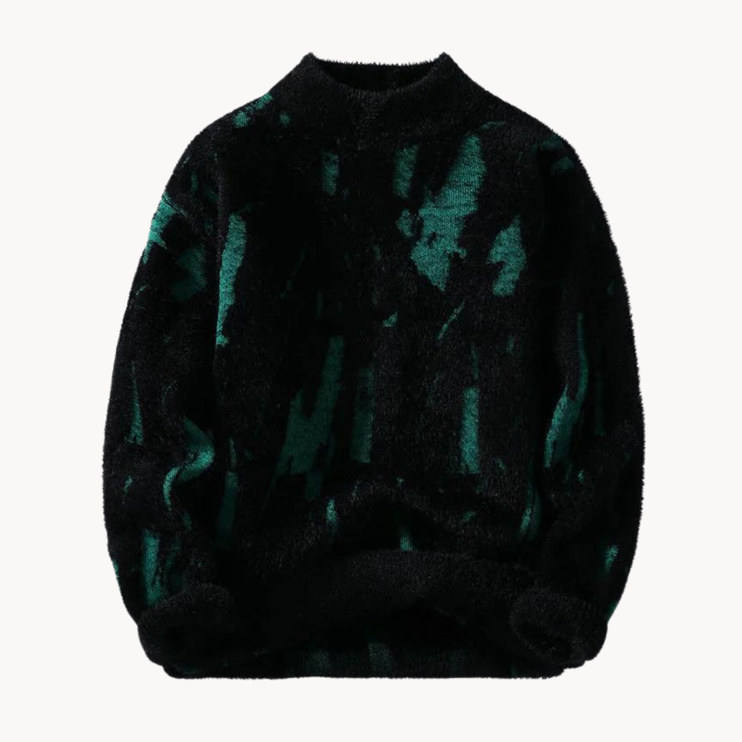 Nico Crew Neck Sweater | Belevite