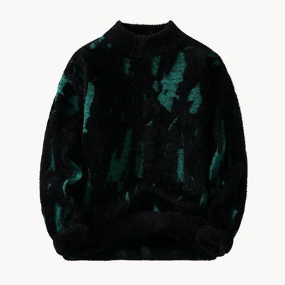 Nico Crew Neck Sweater | Belevite