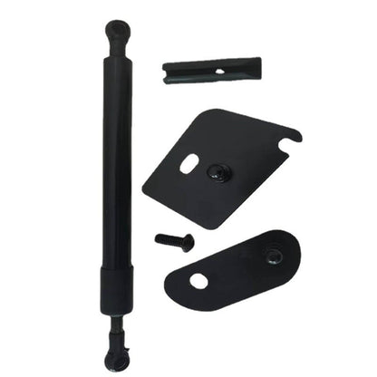 SafeDrop – Heavy Duty Assist System