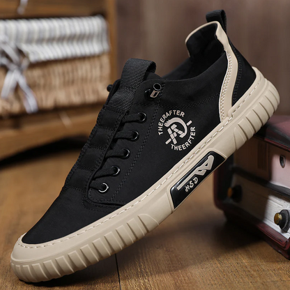 TITANIUM SHOES RESISTANT & COMFORTABLE | Belevite