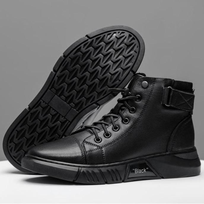 Quality leather shoes | Belevite