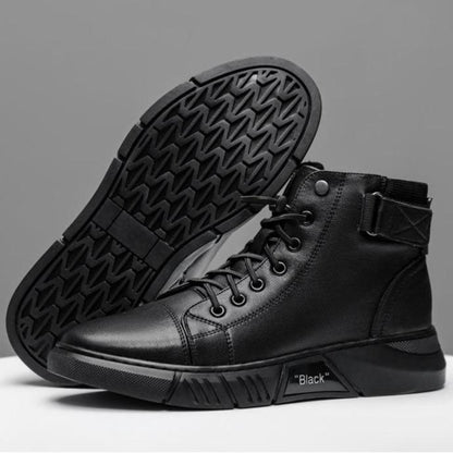Quality leather shoes | Belevite