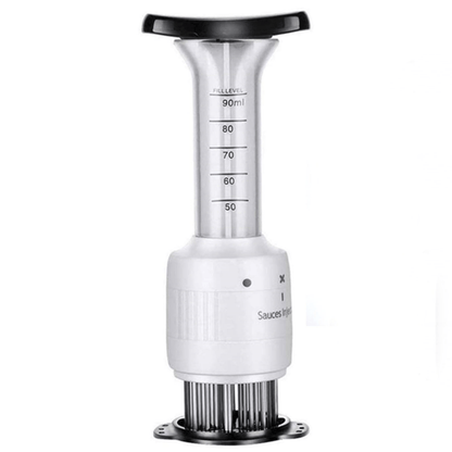 FlavorFusion – Meat Marinating Injector