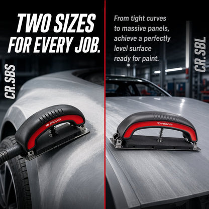 SandPro – Adjustable Sanding Block Series