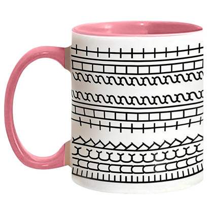 AttitudeSip – Expressive Everyday Mug