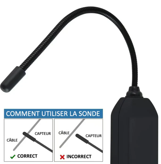 VoltDetect – Automotive Circuit Fault Finder