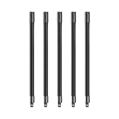 TorqueFlex – Bendable Drill Extension Tool