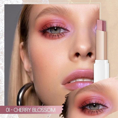 GlowMuse - 2-in-1 Eyeshadow Stick