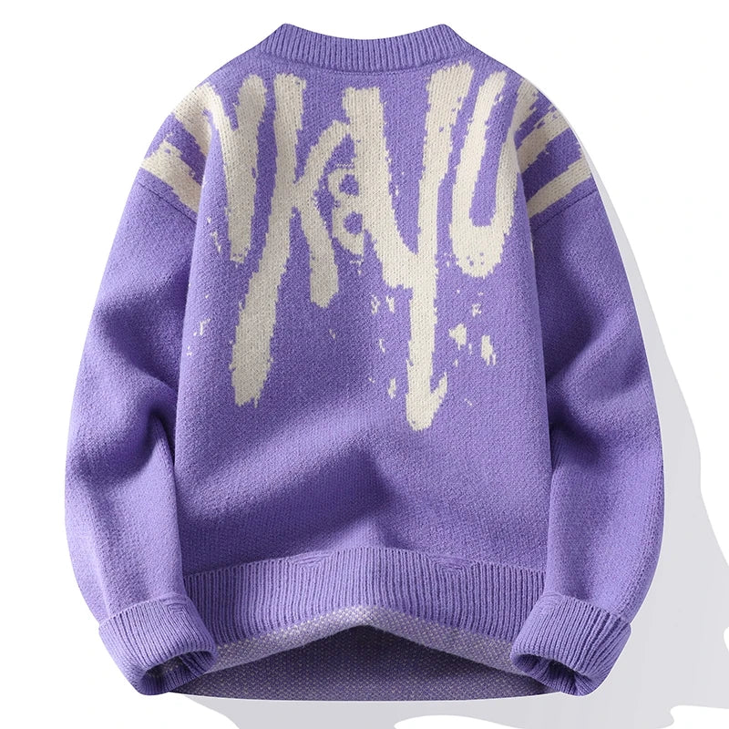 Dylan's Lux Knit | belevite