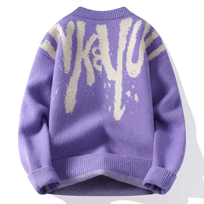 Dylan's Lux Knit | belevite