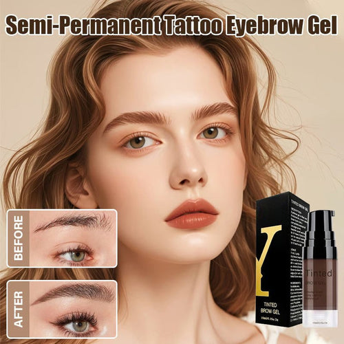 PerfectArch – Waterproof Brow Tint Gel