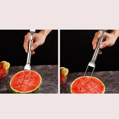 FruityGo – Smart 2-in-1 Fruit Prep Tool