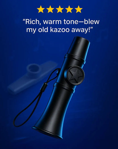 TuneSpark – Creative Music Kazoo
