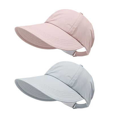 ShadeCore – Elegant UV Protection  Sun Hat