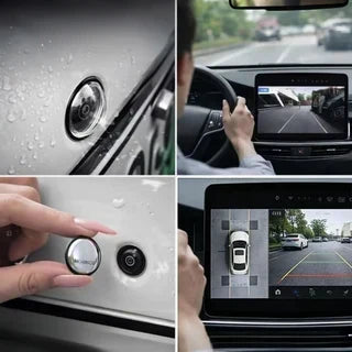 CrystalLens – 9H Camera Protection Cover
