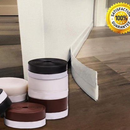 EcoSeal – Energy-Saving Door Weather Strip Tape