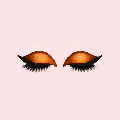 GlamSwipe – Lazy Eyeshadow Eyelash Patch