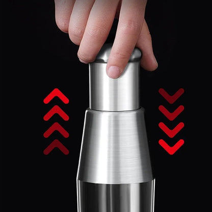 PrepHero – Pressed Kitchen Chopper